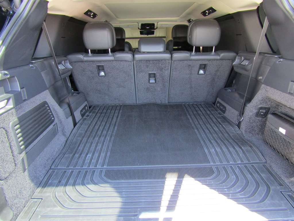 2023 Land Rover Range Rover Autobiography - Photo 12