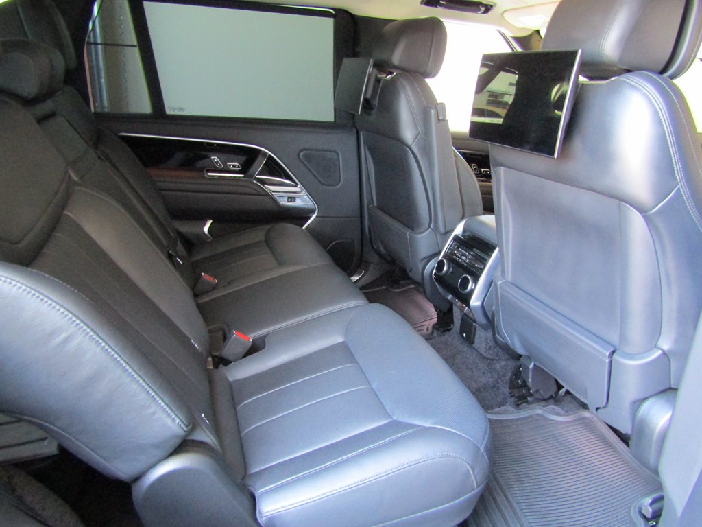 2023 Land Rover Range Rover Autobiography - Photo 13