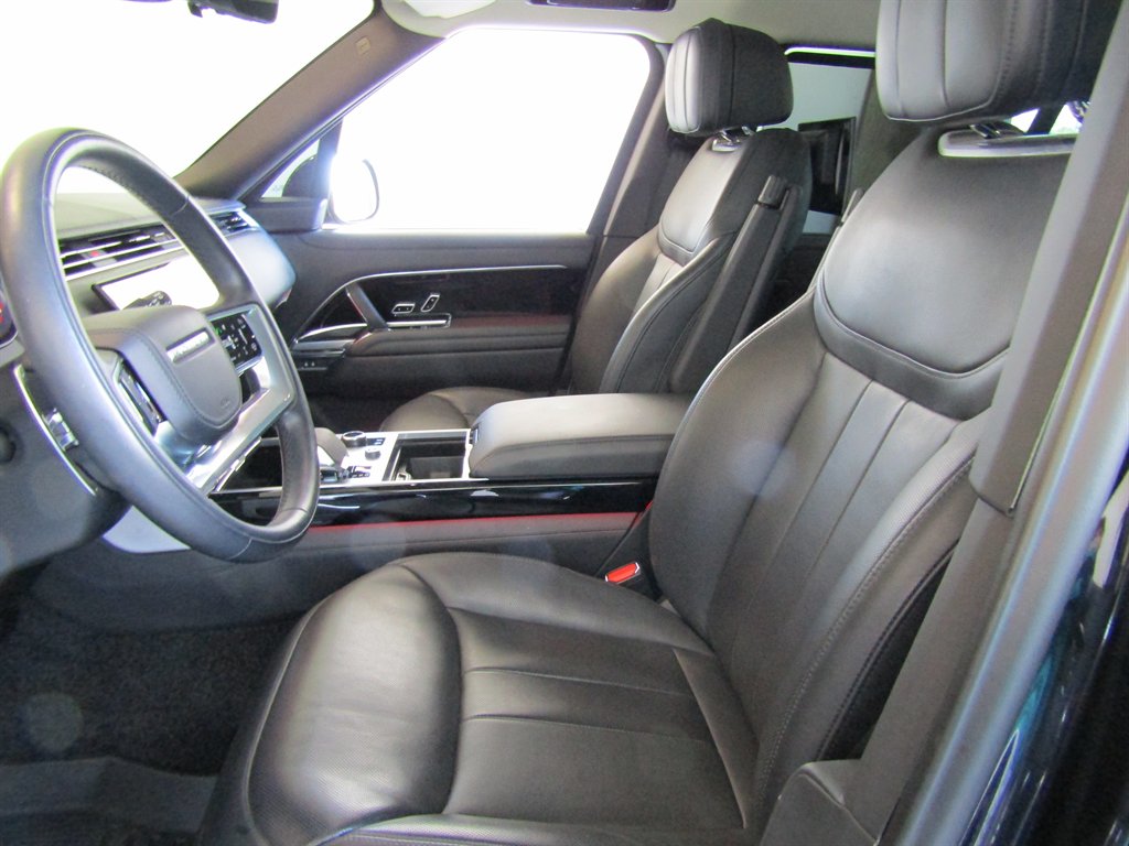 2023 Land Rover Range Rover Autobiography - Photo 9