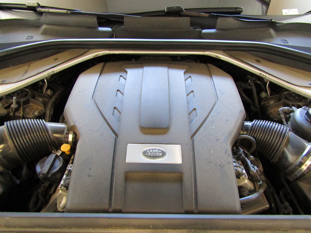 2023 Land Rover Range Rover Autobiography - Photo 18