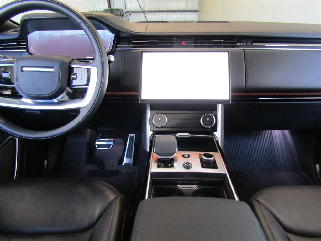2023 Land Rover Range Rover Autobiography - Photo 15