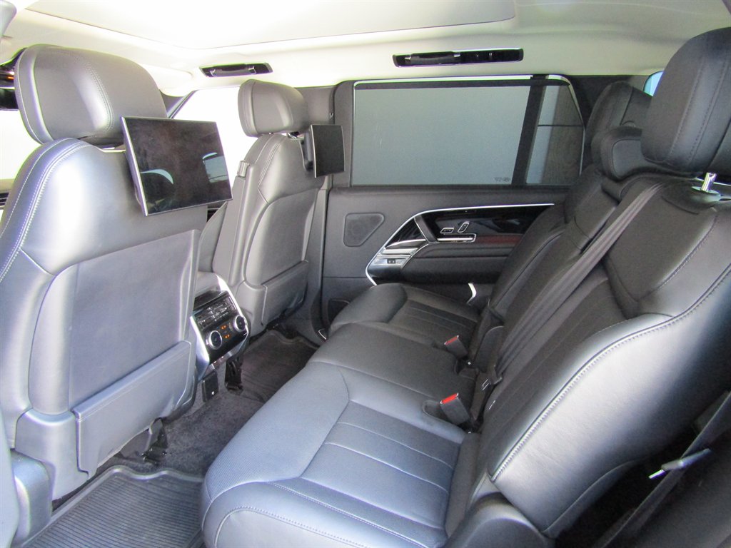 2023 Land Rover Range Rover Autobiography - Photo 10