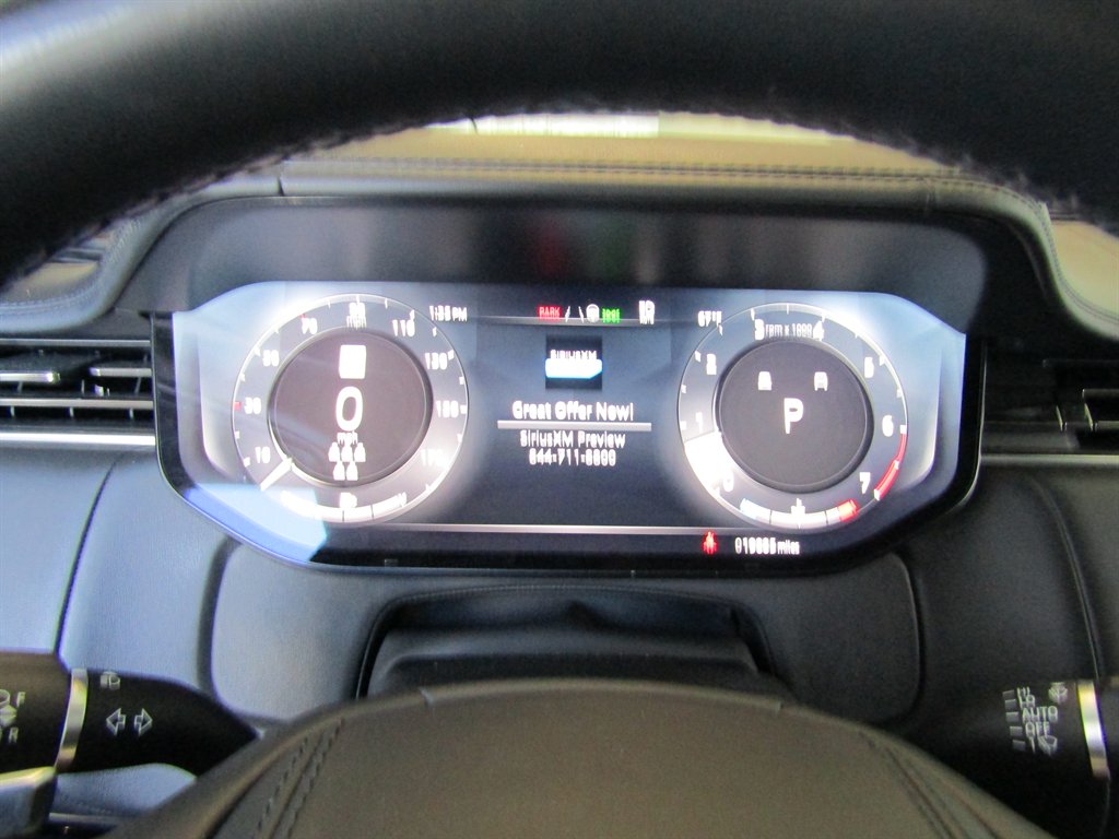 2023 Land Rover Range Rover Autobiography - Photo 16