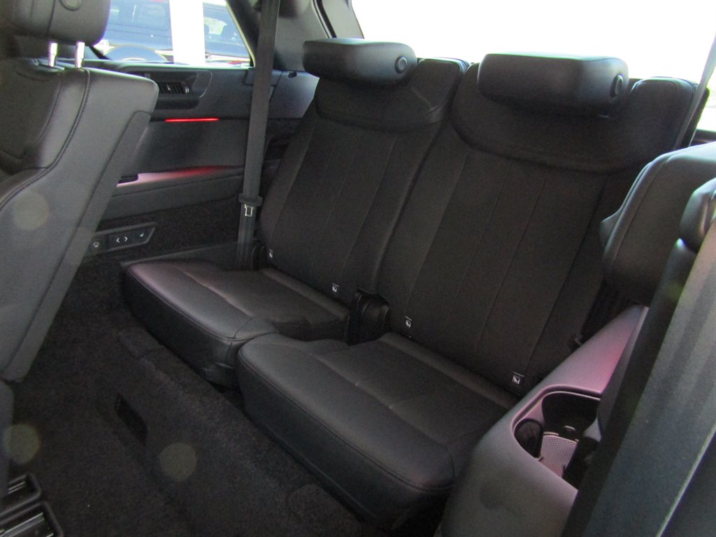 2023 Land Rover Range Rover Autobiography - Photo 11