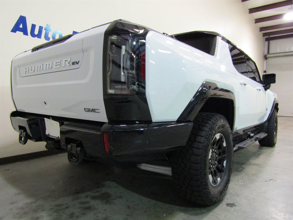 2022 GMC HUMMER EV 3X photo 5