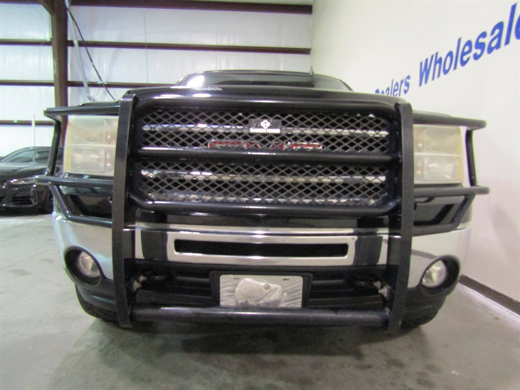 2012 GMC Sierra 1500 SLE photo 9