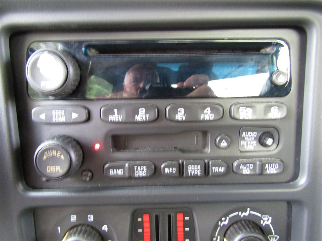 2004 Chevrolet Silverado 1500 - Photo 15