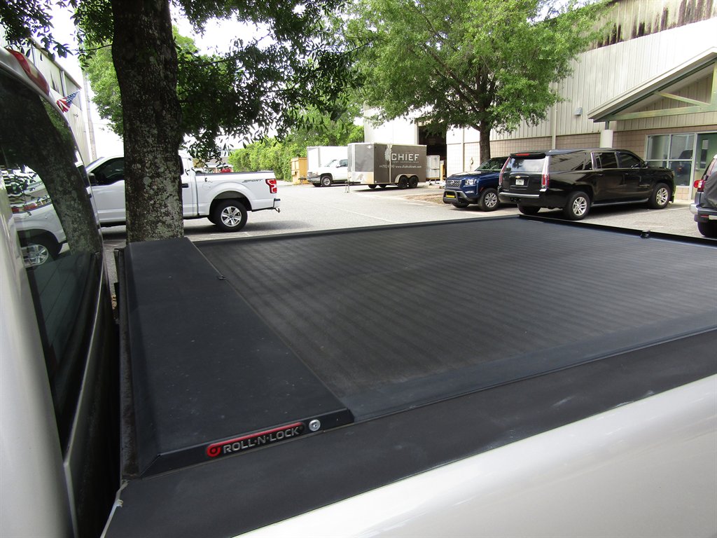 2004 Chevrolet Silverado 1500 - Photo 20