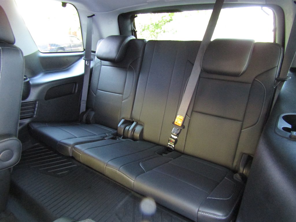 2019 Chevrolet Tahoe Premier - Photo 11