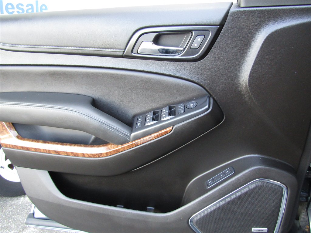 2019 Chevrolet Tahoe Premier - Photo 18