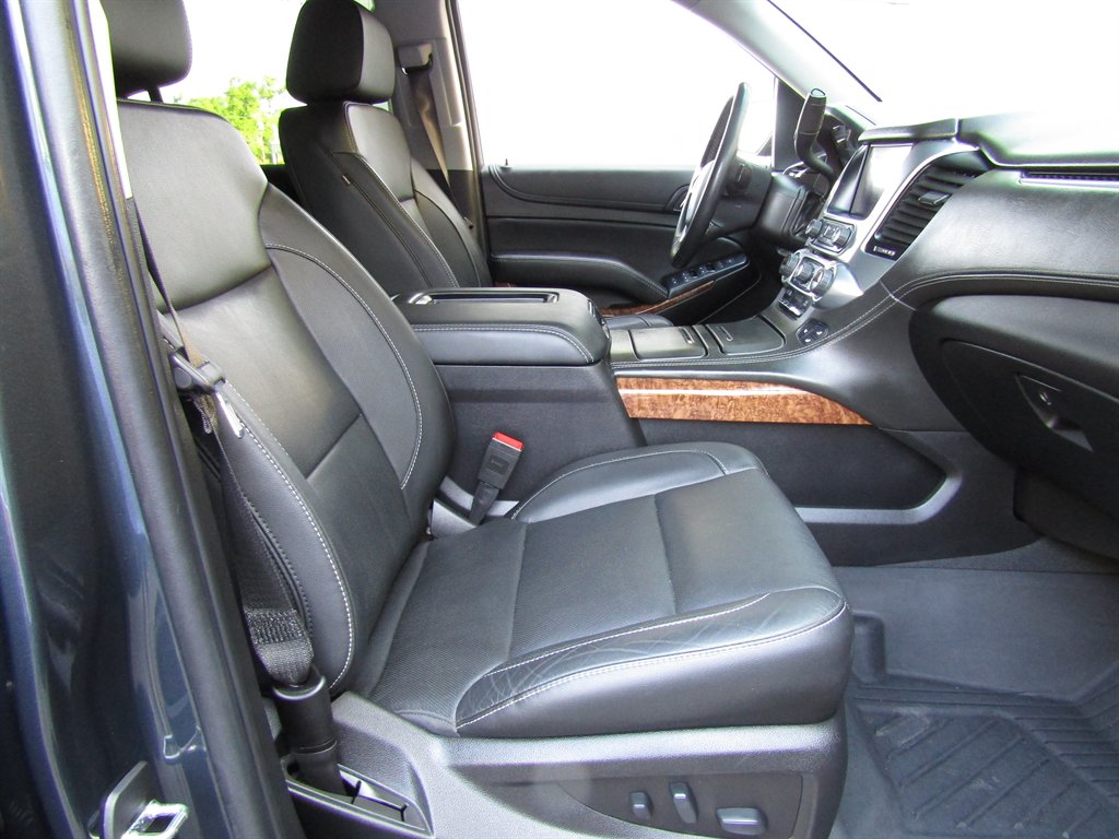 2019 Chevrolet Tahoe Premier - Photo 14