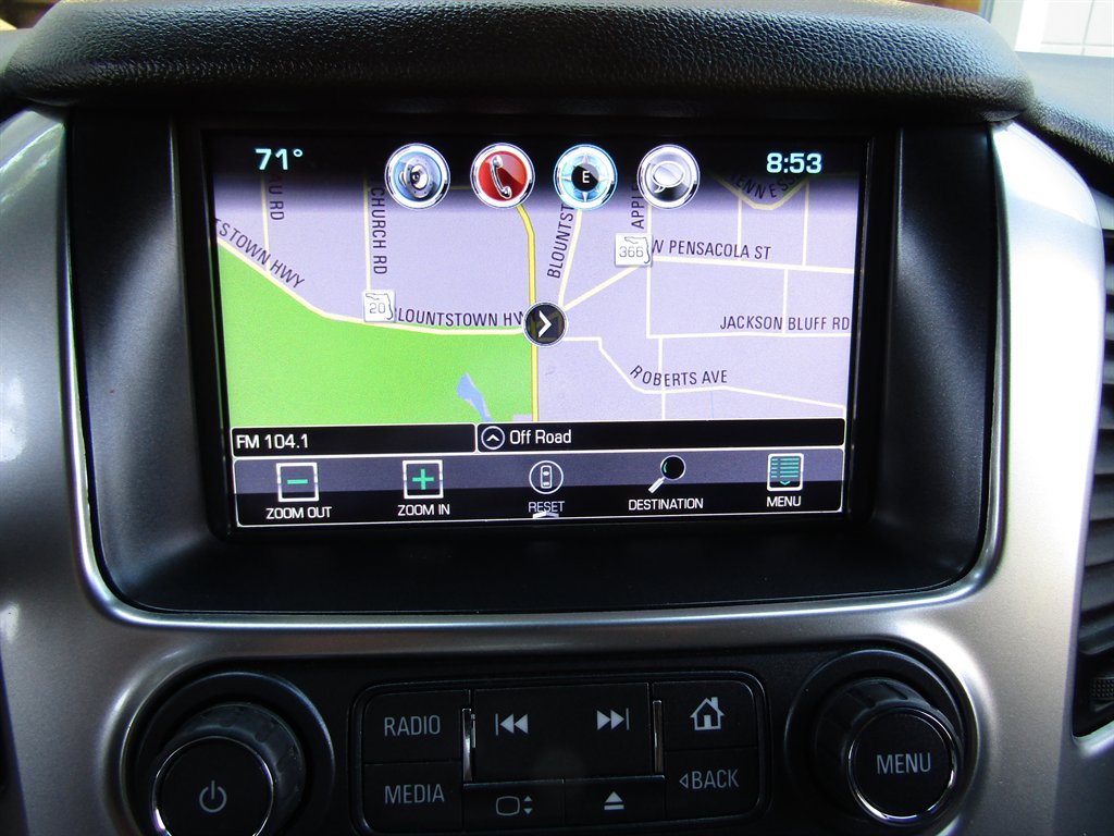 2019 Chevrolet Tahoe Premier - Photo 16