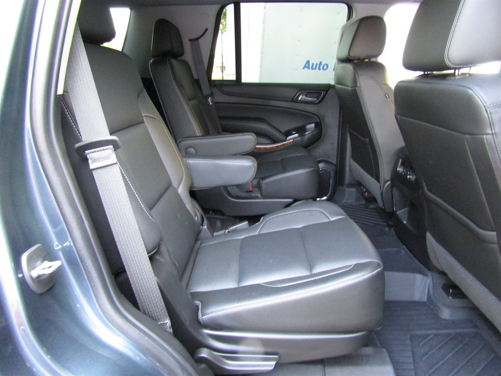 2019 Chevrolet Tahoe Premier - Photo 13