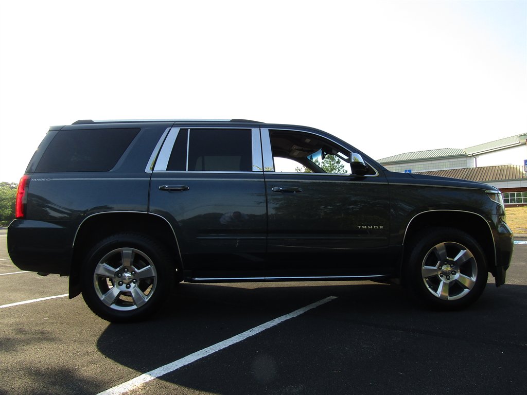 2019 Chevrolet Tahoe Premier - Photo 6