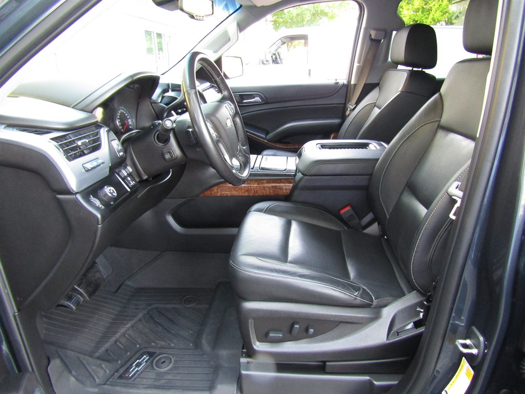 2019 Chevrolet Tahoe Premier - Photo 9