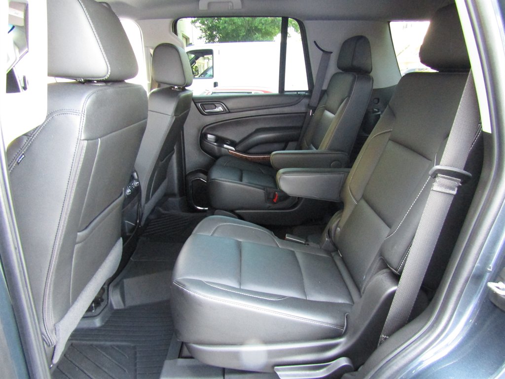 2019 Chevrolet Tahoe Premier - Photo 10