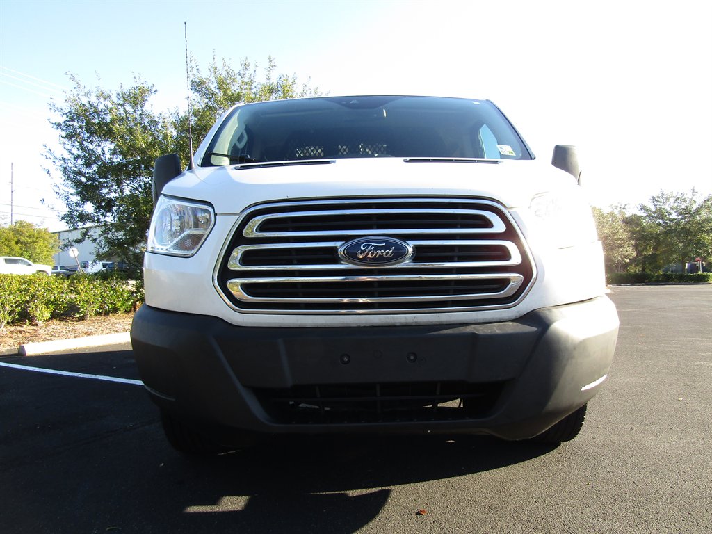 2019 Ford Transit Van Base - Photo 8
