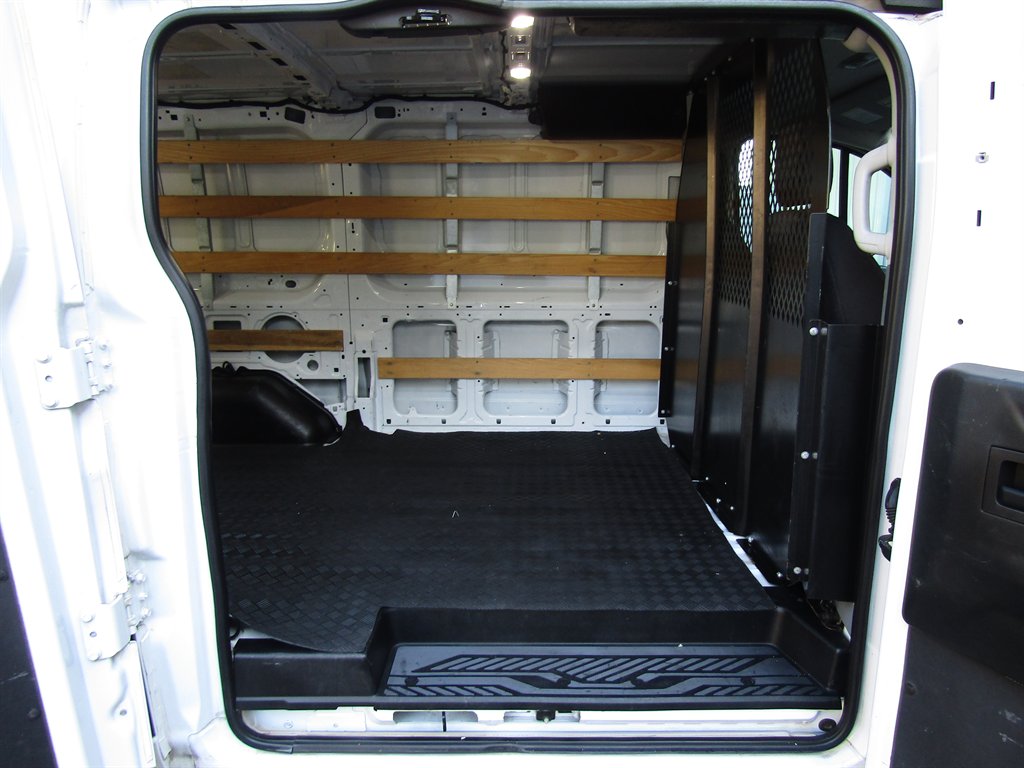 2019 Ford Transit Van Base - Photo 11