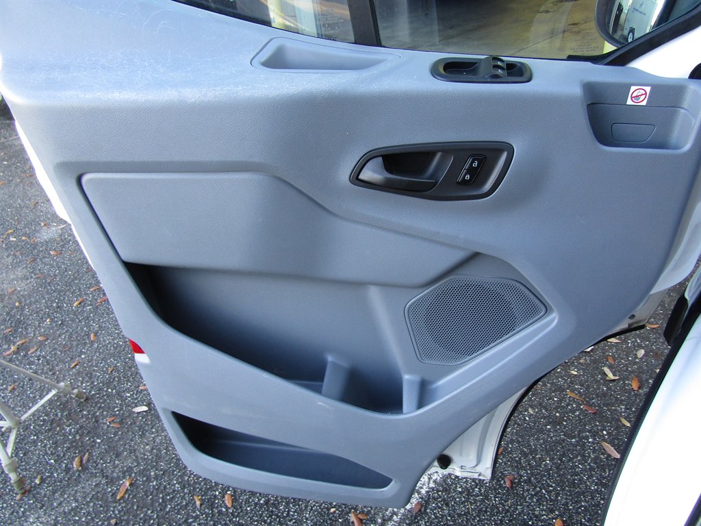 2019 Ford Transit Van Base - Photo 16