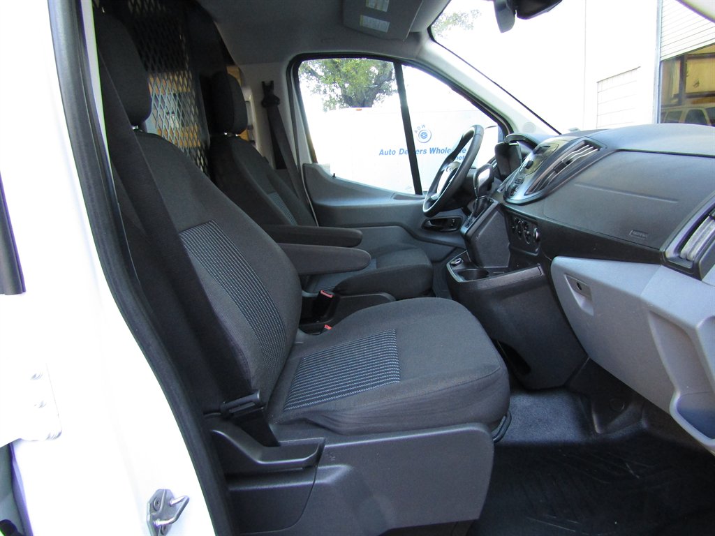 2019 Ford Transit Van Base - Photo 12