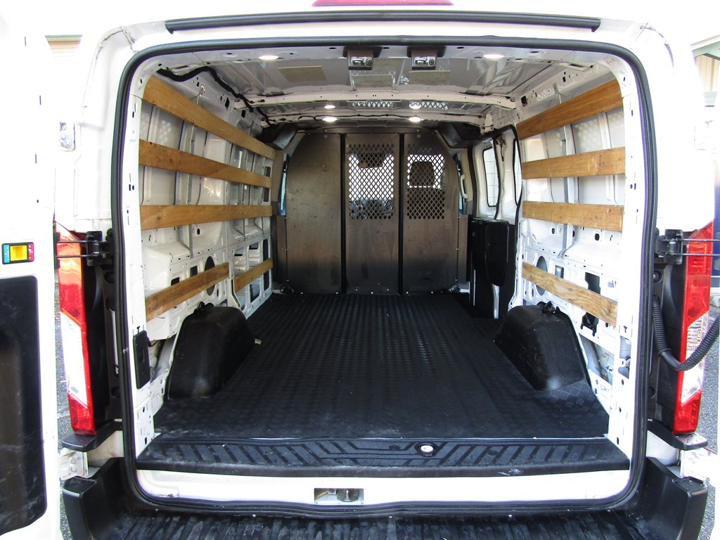 2019 Ford Transit Van Base - Photo 10