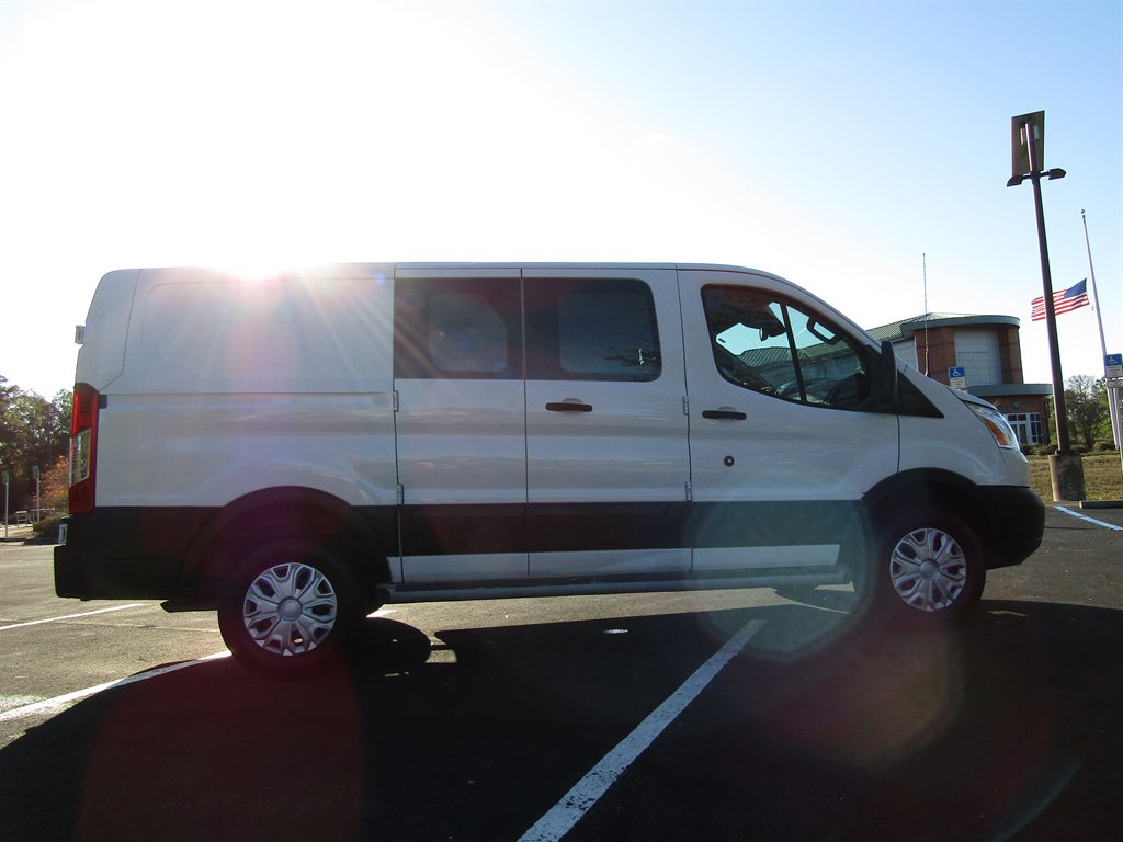 2019 Ford Transit Van Base - Photo 6