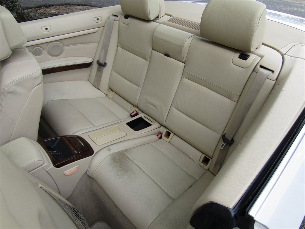 2009 BMW 3 Series 328i - Photo 11