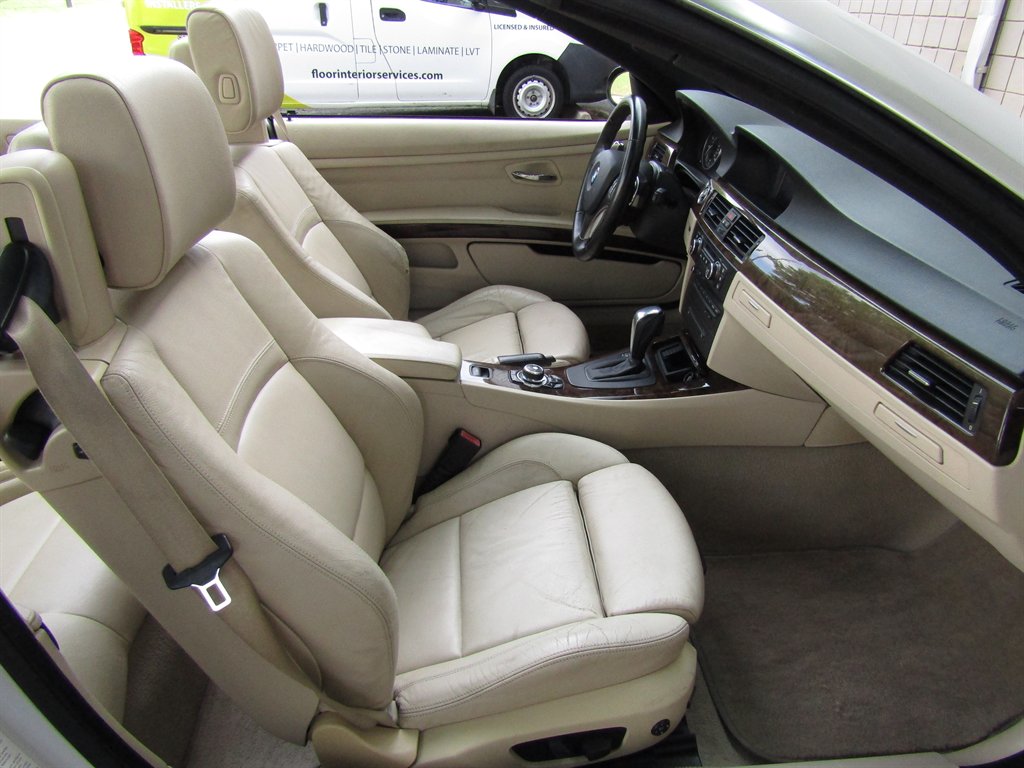 2009 BMW 3 Series 328i - Photo 14