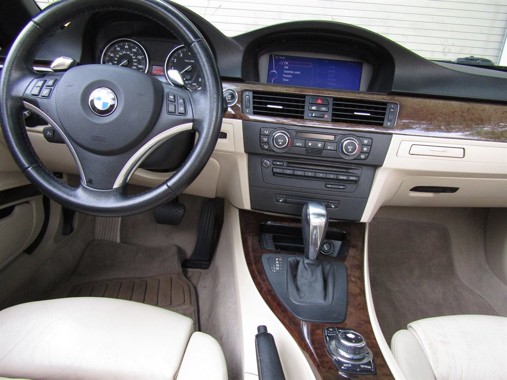 2009 BMW 3 Series 328i - Photo 15