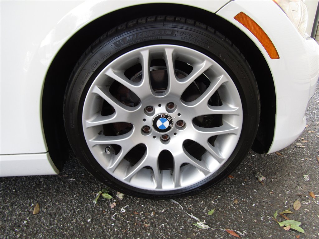2009 BMW 3 Series 328i - Photo 20