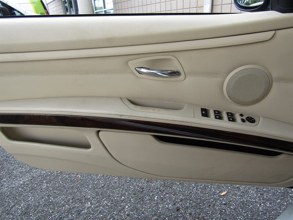 2009 BMW 3 Series 328i - Photo 18
