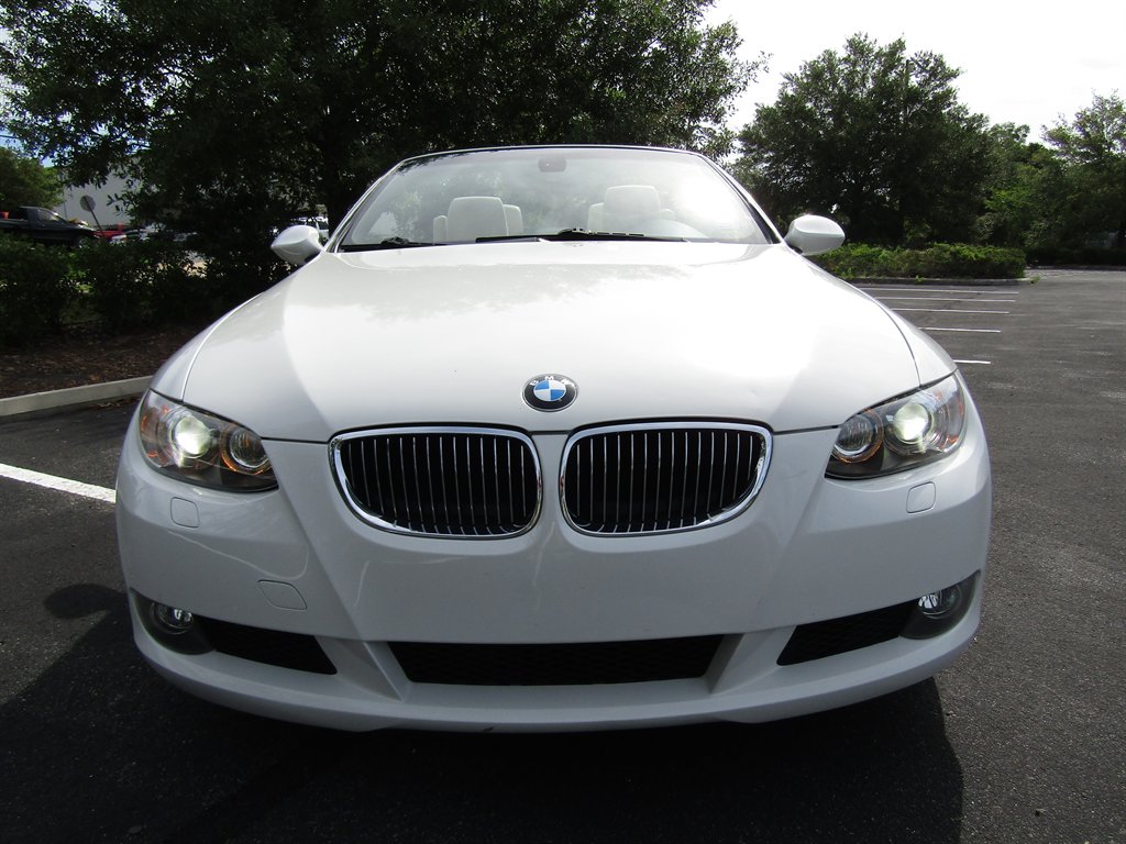 2009 BMW 3 Series 328i - Photo 9