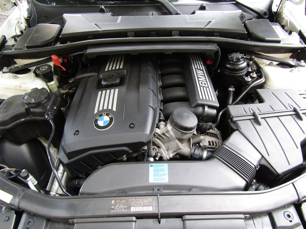 2009 BMW 3 Series 328i - Photo 19