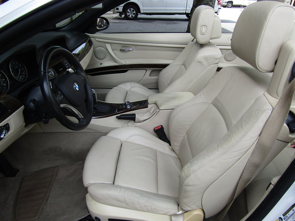 2009 BMW 3 Series 328i - Photo 10