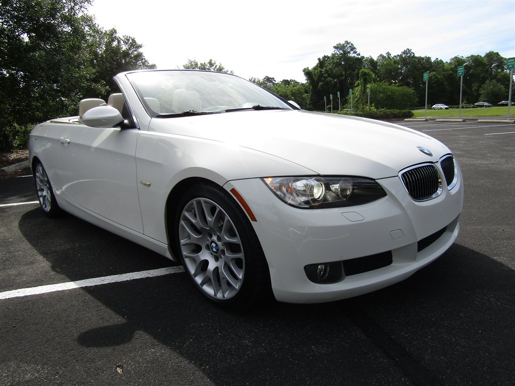 2009 BMW 3 Series 328i - Photo 8
