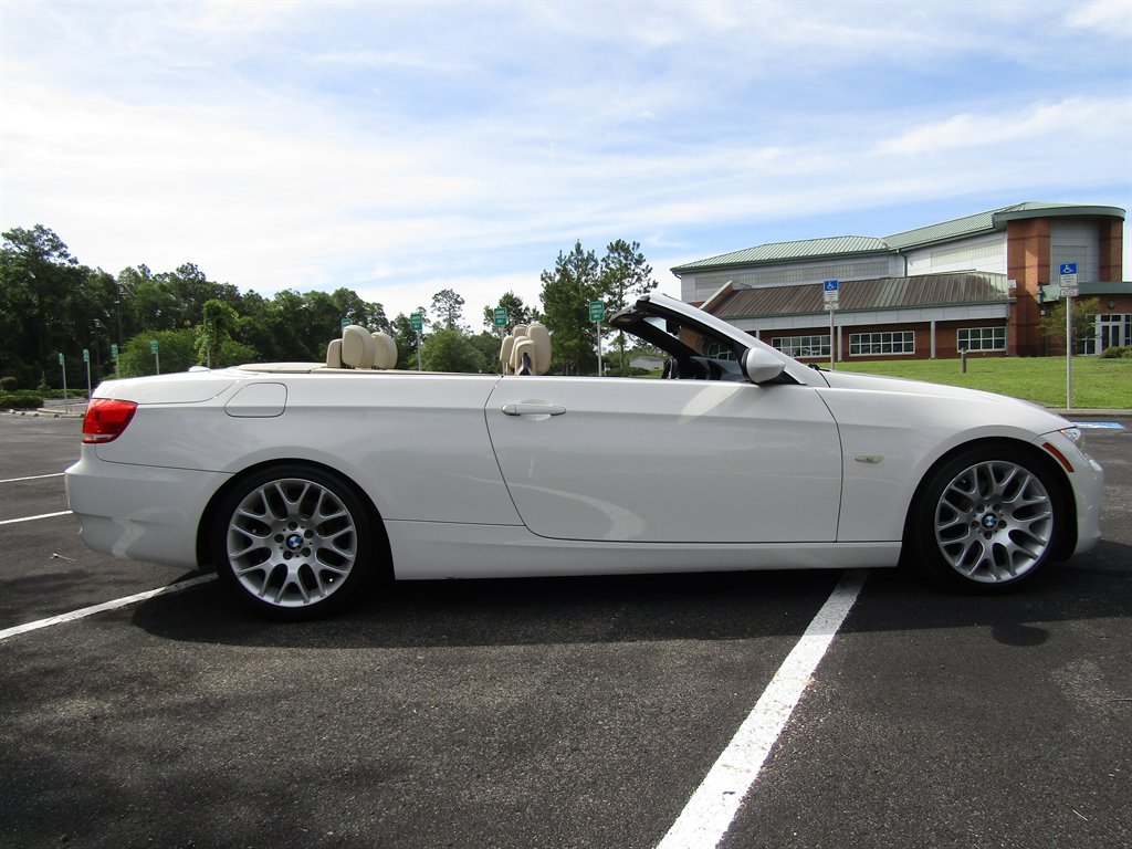 2009 BMW 3 Series 328i - Photo 7