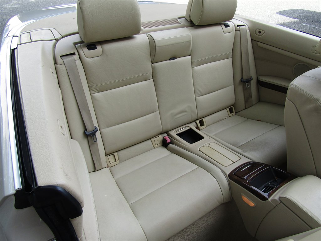 2009 BMW 3 Series 328i - Photo 13